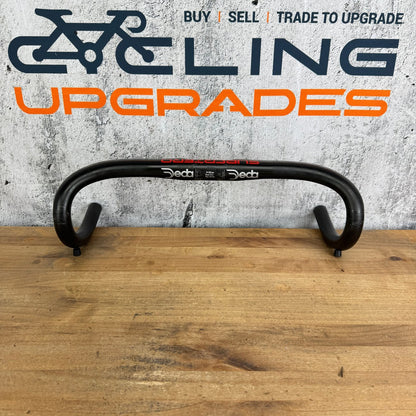 Deda Elementi Superzero Carbon 44cm O-O 31.8mm Bike Handlebar 239g