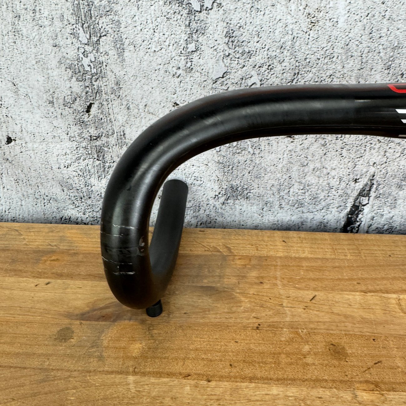 Deda Elementi Superzero Carbon 44cm O-O 31.8mm Bike Handlebar 239g