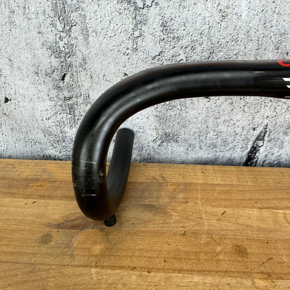 Deda Elementi Superzero Carbon 44cm O-O 31.8mm Bike Handlebar 239g