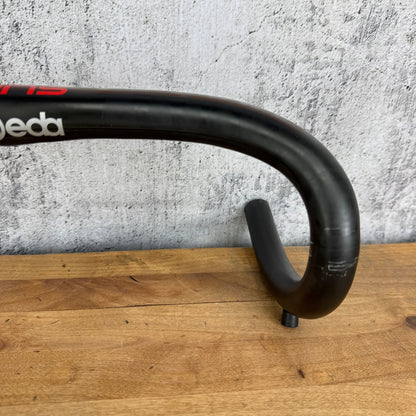 Deda Elementi Superzero Carbon 44cm O-O 31.8mm Bike Handlebar 239g