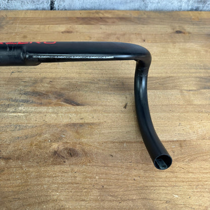Deda Elementi Superzero Carbon 44cm O-O 31.8mm Bike Handlebar 239g