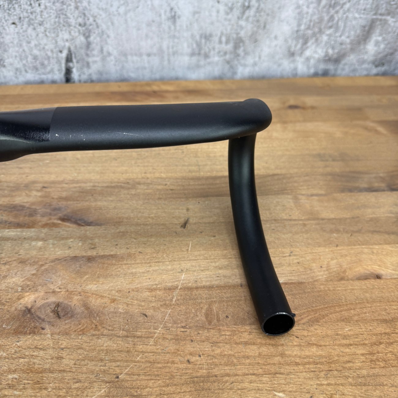 Deda Elementi Zero2 DCR RHM Alloy 31.8mm 46cm Drop Bar Bike Handlebar 327g