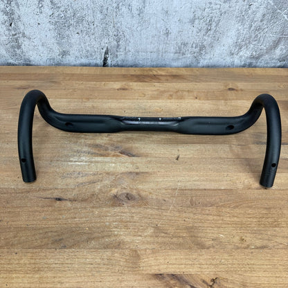 Deda Elementi Zero2 DCR RHM Alloy 31.8mm 46cm Drop Bar Bike Handlebar 327g