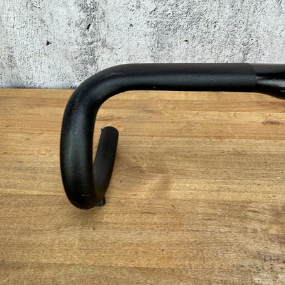 Deda Elementi Zero2 DCR RHM Alloy 31.8mm 46cm Drop Bar Bike Handlebar 327g
