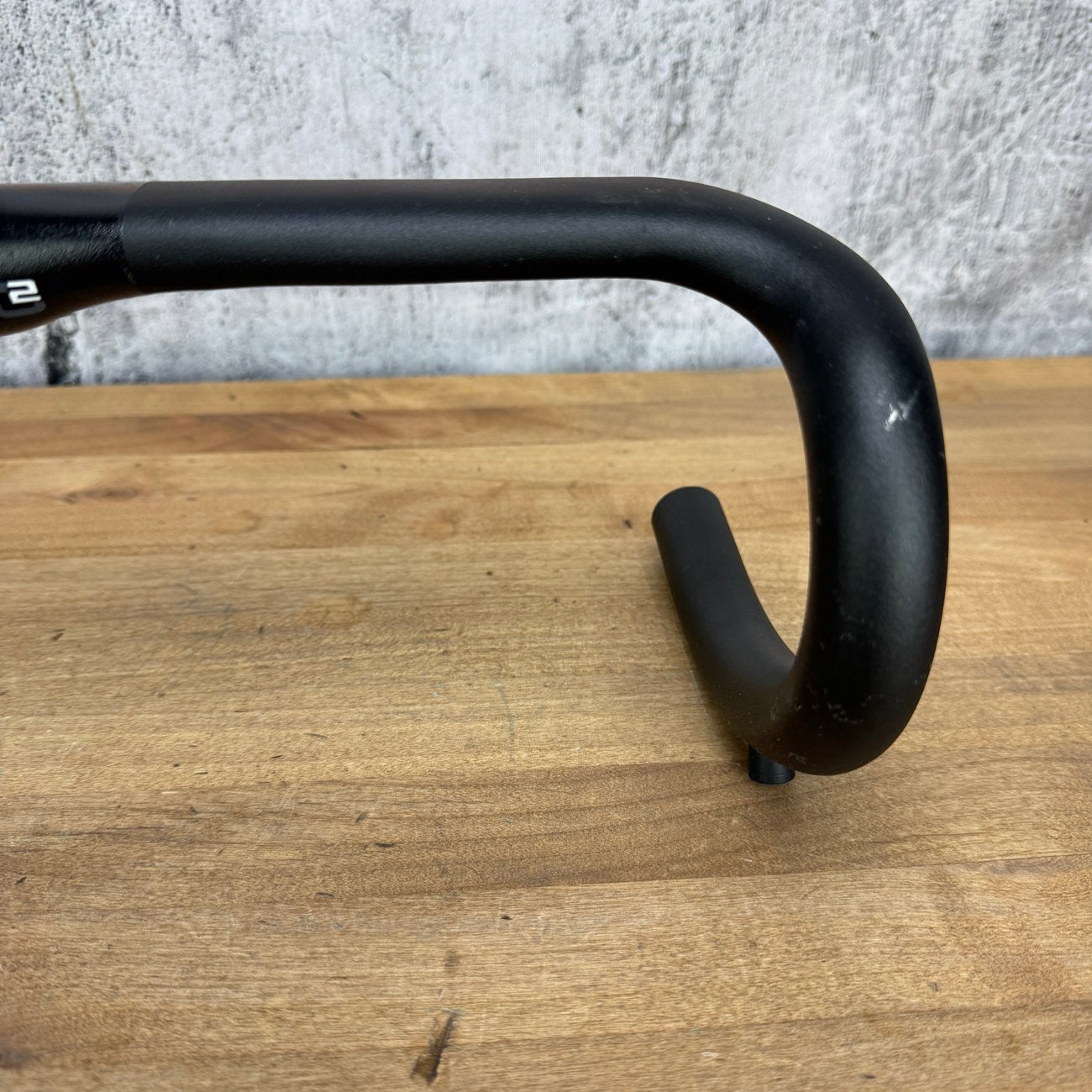 Deda Elementi Zero2 DCR RHM Alloy 31.8mm 46cm Drop Bar Bike Handlebar 327g