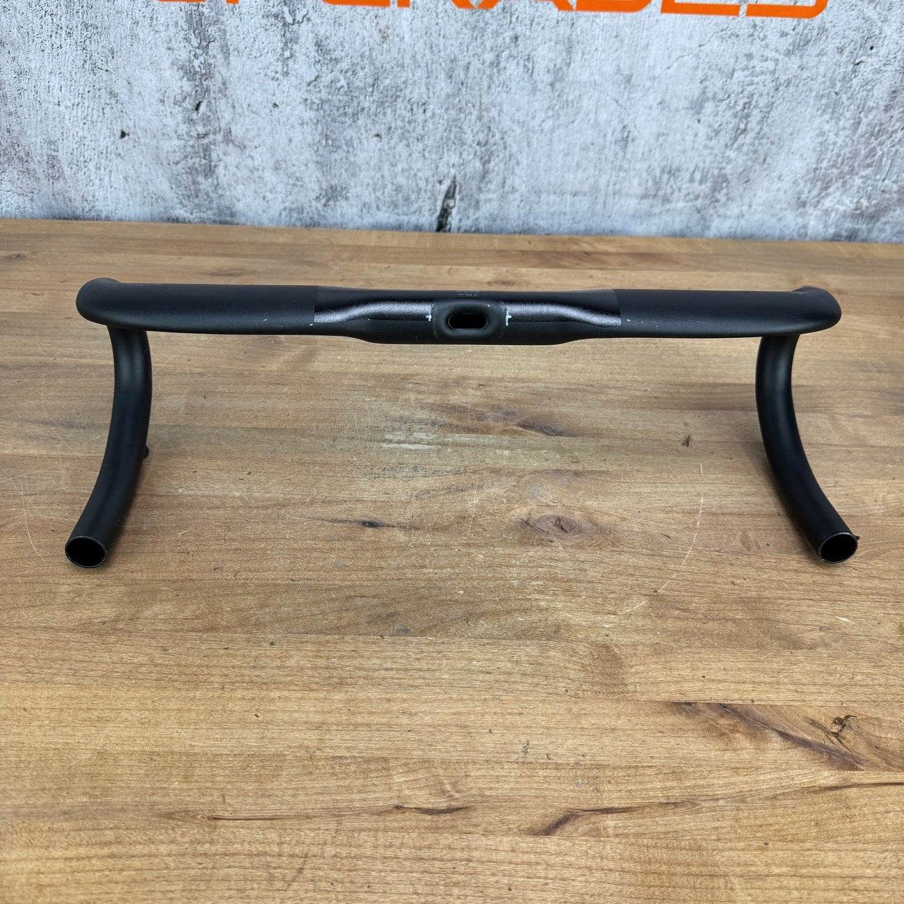 Deda Elementi Zero2 DCR RHM Alloy 31.8mm 46cm Drop Bar Bike Handlebar 327g