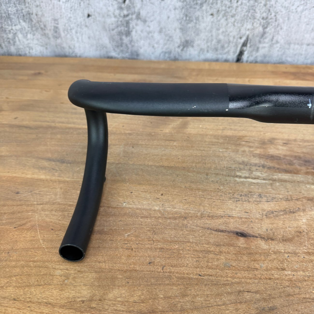Deda Elementi Zero2 DCR RHM Alloy 31.8mm 46cm Drop Bar Bike Handlebar 327g