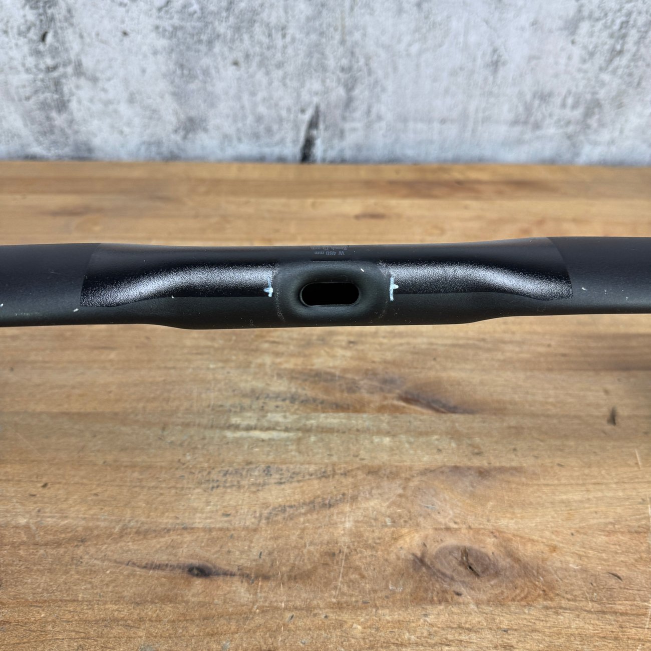 Deda Elementi Zero2 DCR RHM Alloy 31.8mm 46cm Drop Bar Bike Handlebar 327g