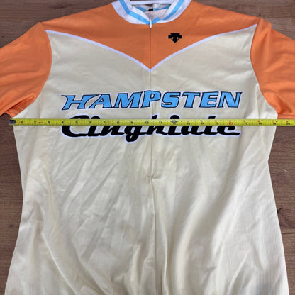 Descente Hampsten Cinghiale Large Cycling Jersey