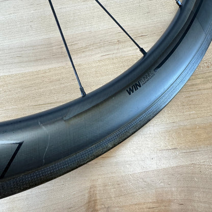 Roval Rapide CLX 50 Rim Brake CeramicSpeed Carbon Wheelset