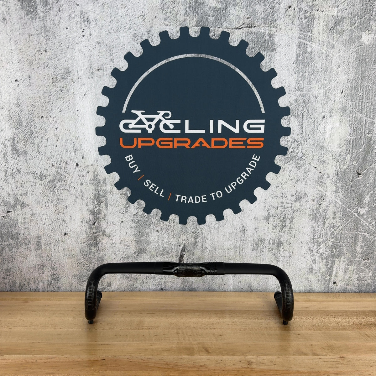 New Take Off! Enve SES Aero In-Route 37/42cm Carbon Bike Handlebar 268g — photo 2 of 11