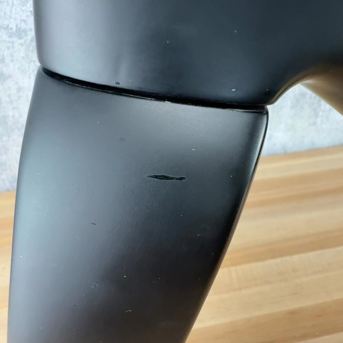 Light Use! 2024 Cannondale SuperSix EVO Hi-MOD 54cm Carbon Black Frameset 1917g — photo 15 of 17