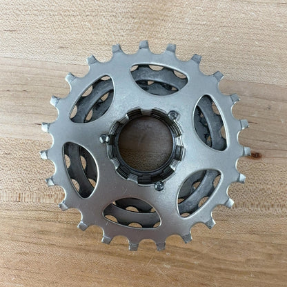 Shimano Dura Ace FH-7400-7 12-23 Vintage 7-Speed Bike Cassette 231g