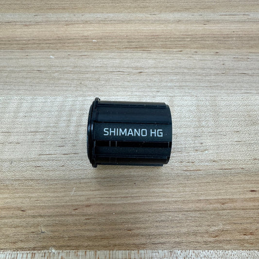 DT Swiss Ratchet Freehub Body for Shimano/SRAM 11-Speed Cassettes 49g