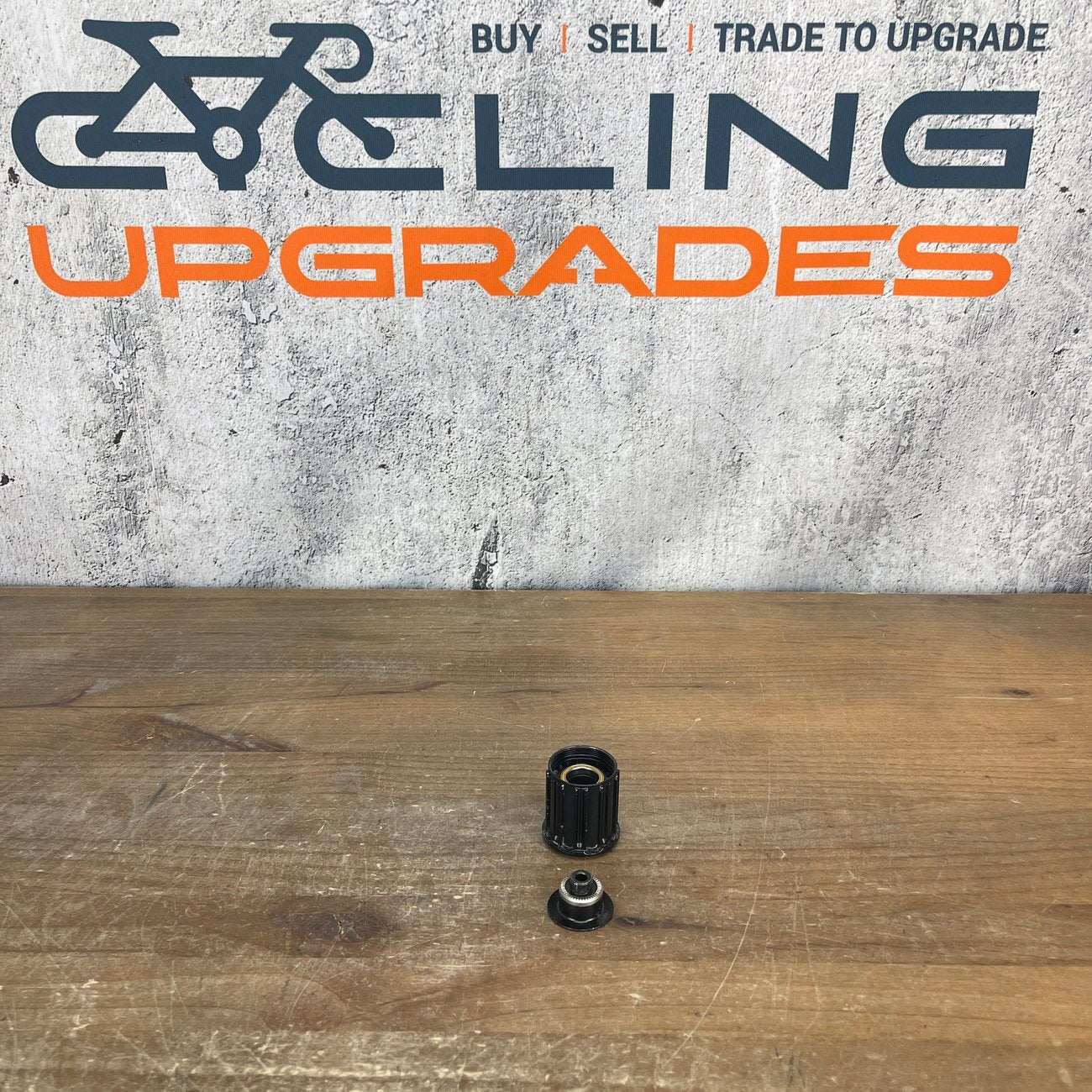 Light! DT Swiss Ratchet Shimano/Sram 10-Speed Road MTB Bike Freehub + End Cap 39g