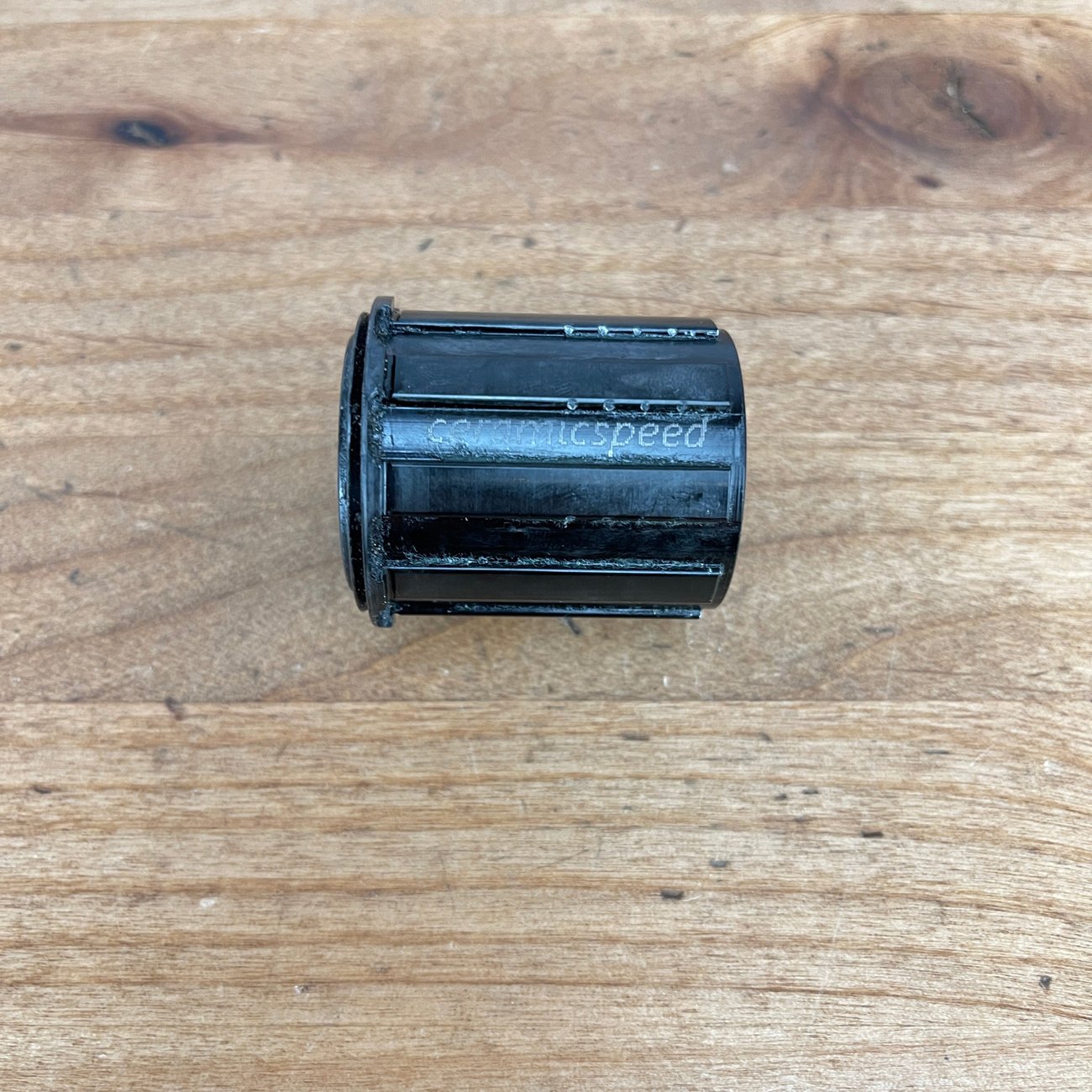 DT Swiss Ratchet w/ CeramicSpeed Bearings Shimano/Sram 11-Speed Freehub