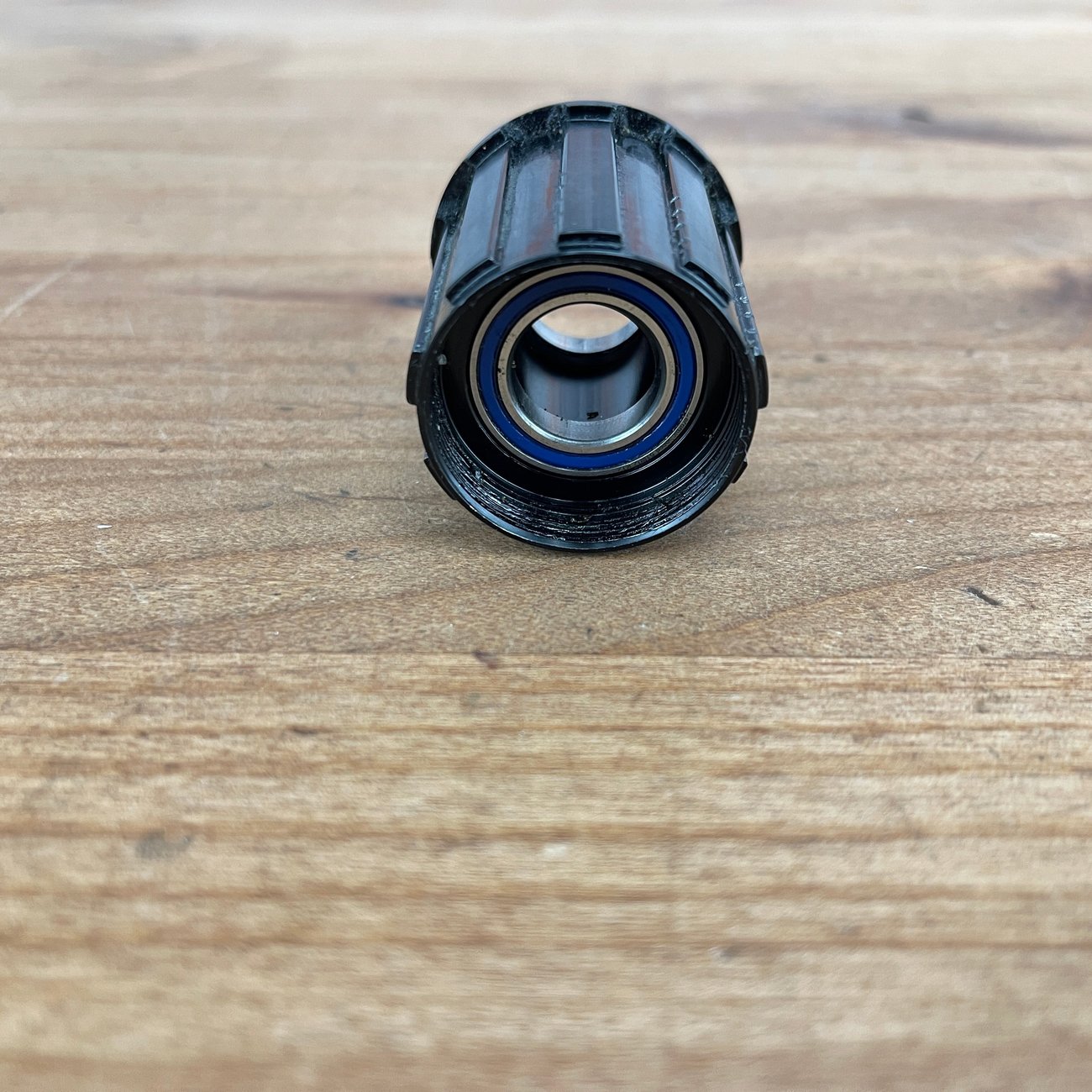 DT Swiss Ratchet w/ CeramicSpeed Bearings Shimano/Sram 11-Speed Freehub