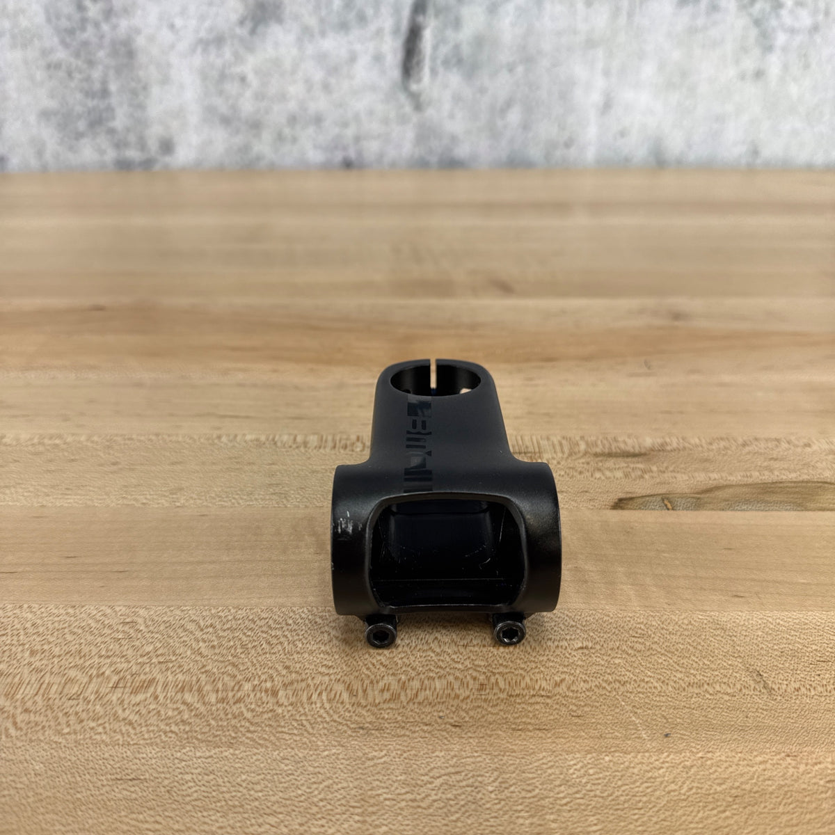 Light Use! BMC MSM 01 60mm -6 Degree Alloy Stem 31.8mm Clamp MTB — photo 2 of 7