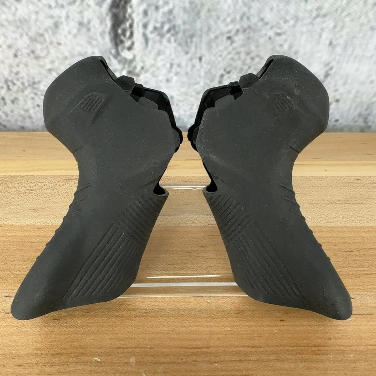 New Take Off! Shimano GRX ST-RX815 Cycling Brake Lever Hood Covers Gravel — photo 3 of 3