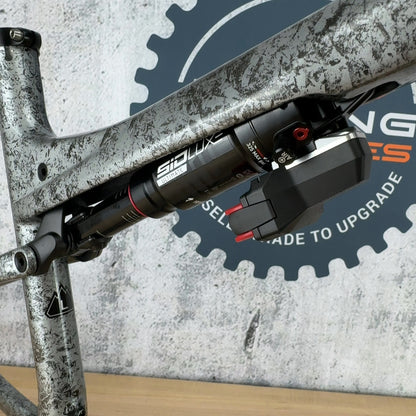 New! 2026 Specialized S-Works Epic 9 Large Flight Attendant  Carbon Frameset