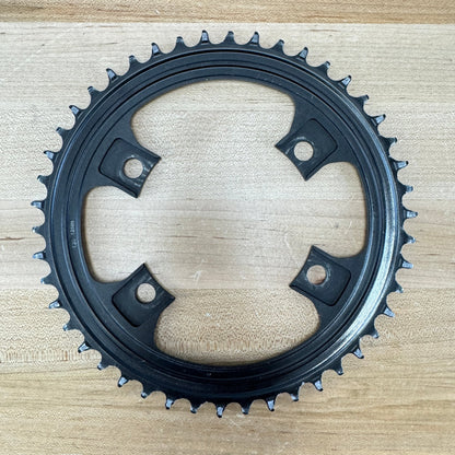 SRAM X-Sync Road 4 Bolt 107 BCD Aluminum 1x Chainring