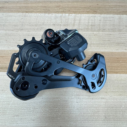 New Take Off! Shimano XTR RD-M9250 Di2 12-Speed SGS Rear Derailleur MSRP $665