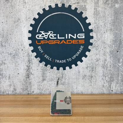 New! SRAM Eagle XX1 Rainbow 126 Links Chain