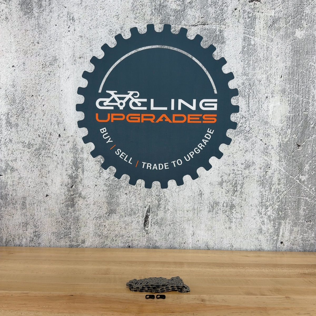 New Take Off! SRAM XX SL Eagle T-Type Flattop 126 Links 12/13-Speed MTB Chain — photo 2 of 4