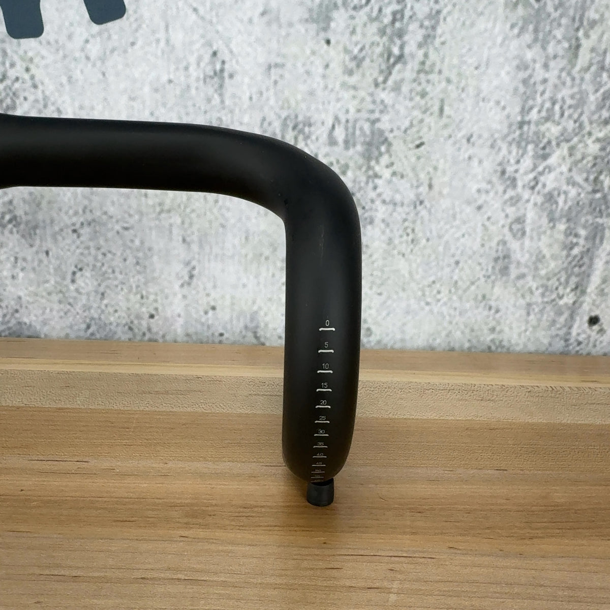 Light Use! Specialized Expert Alloy Shallow Bend 42cm 31.8mm Bike Handlebar 299g