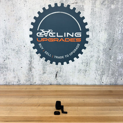Low Mile! Bontrager Interchange Digital Speed/Cadence Combo Sensor