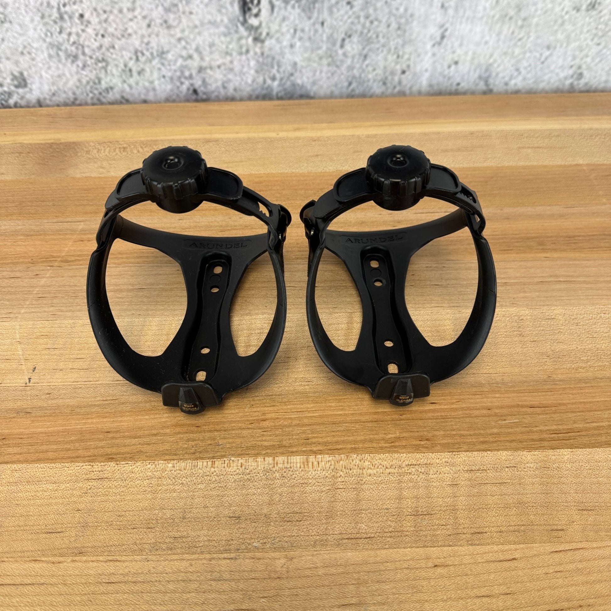 Arundel Looney Bin Composite Water Bottle Cages