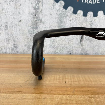 Low Mile! PRO Pro PLT Ergo 42cm 31.8mm Carbon Drop Bar Bike Handlebar 213g