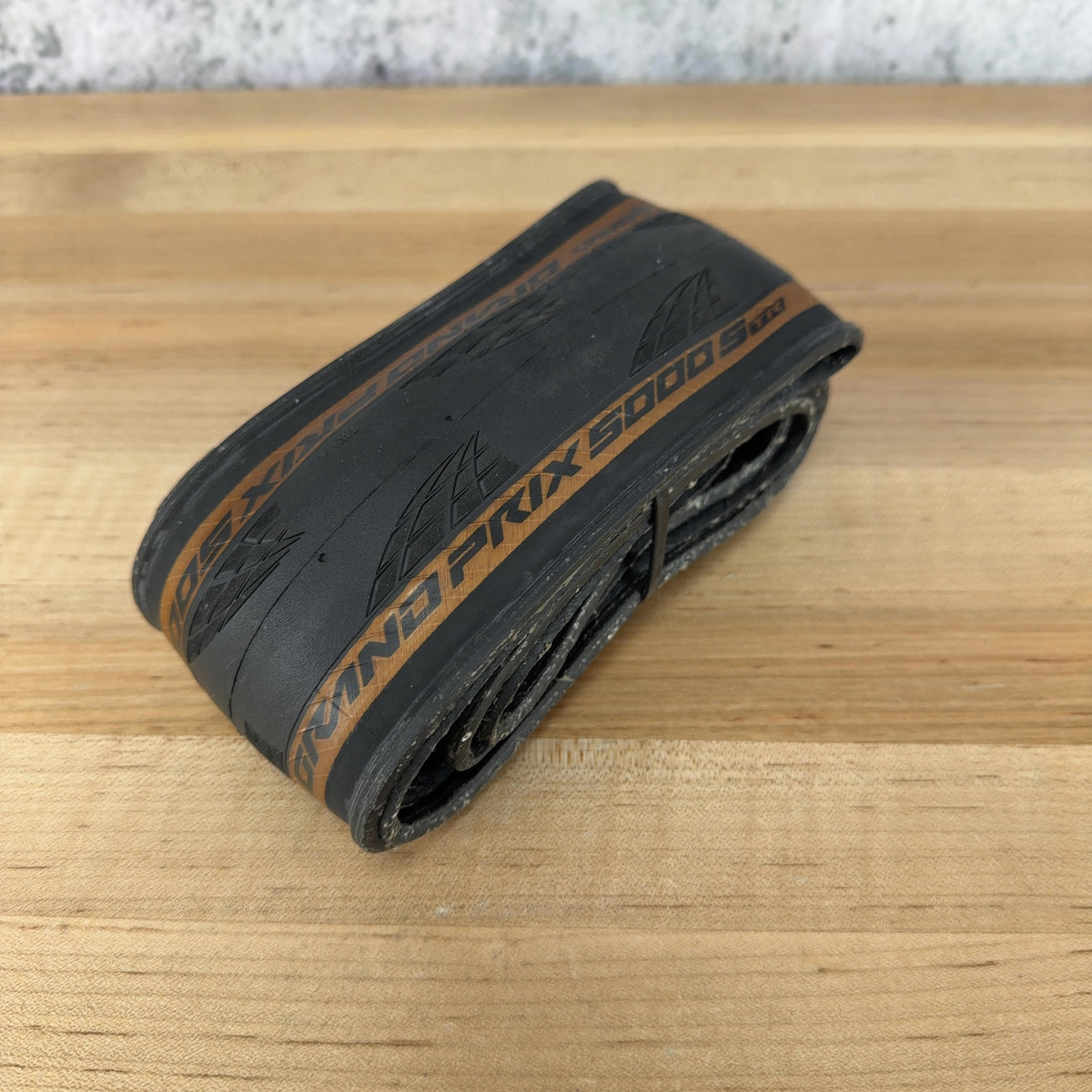 New Take Off! Continental Grand Prix 5000 S TR 700c x 30mm Tubeless Road Tire