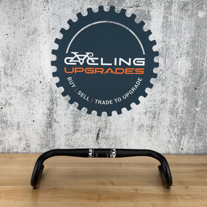New! Easton EA50 AX 42cm 31.8mm Round Drop Bar Bike Handlebar 319g