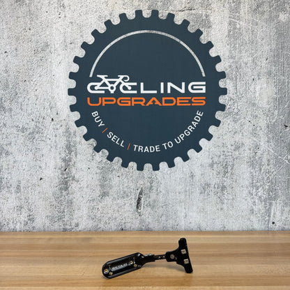 New Take Off! Tririg Beta Saddle Bracket Beta 45 Ti-Rod Alloy TT Cockpit MSRP $130