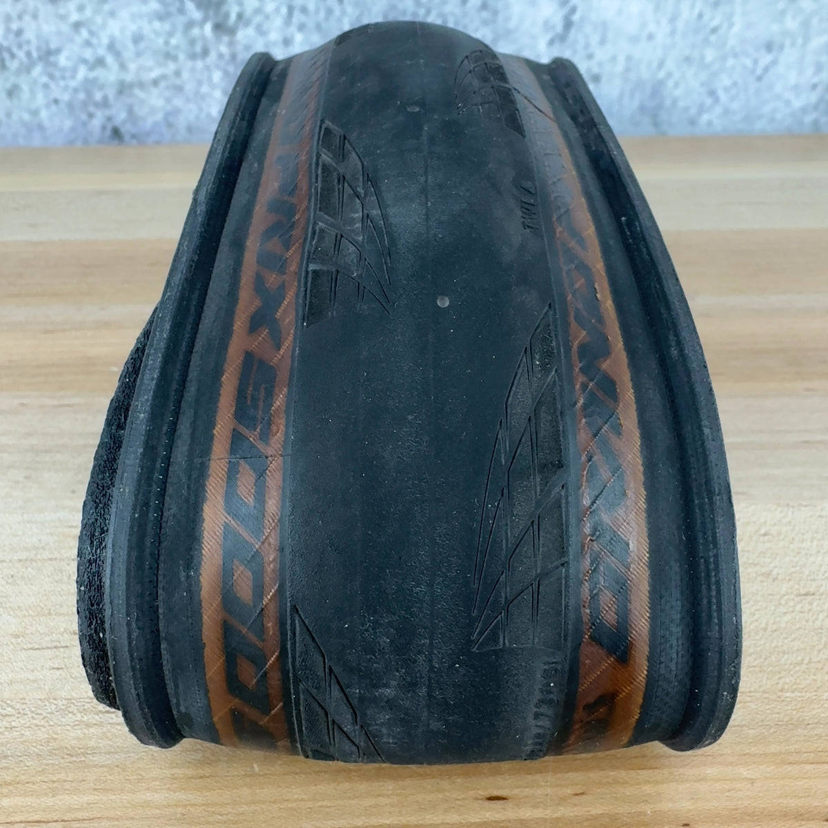 Light Use! Pair Continental Grand Prix 5000 S TR 700c x 30mm Tubeless Road Tires