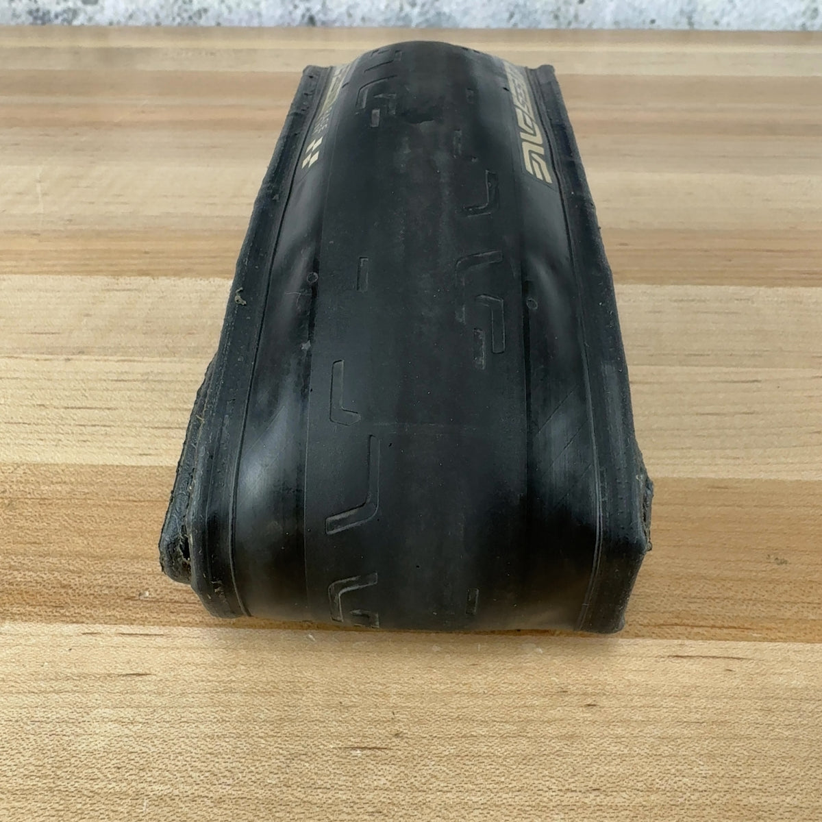 Light Use! Enve SES Road 700c x 29mm Single Tubeless Road Bike Tire 211g