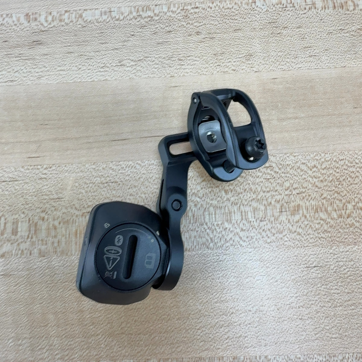 New Take Off! SRAM AXS POD Ultimate Controller Right Side Shifter MSRP $220 — photo 4 of 4
