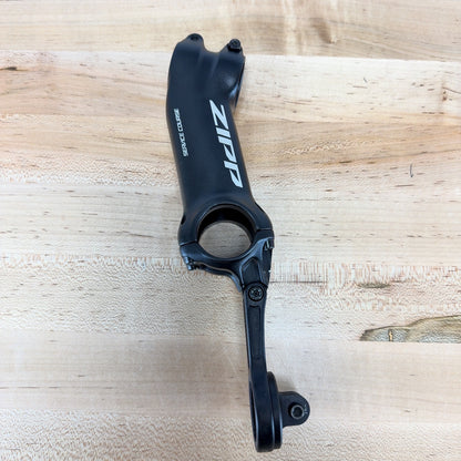 Light Use! Zipp Service Course 105mm Alloy 31.8mm 12.5cm +/-25º Stem