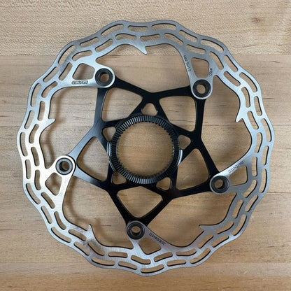 Galfer Bike Disc Shark Road Disc Brake Brake Rotor