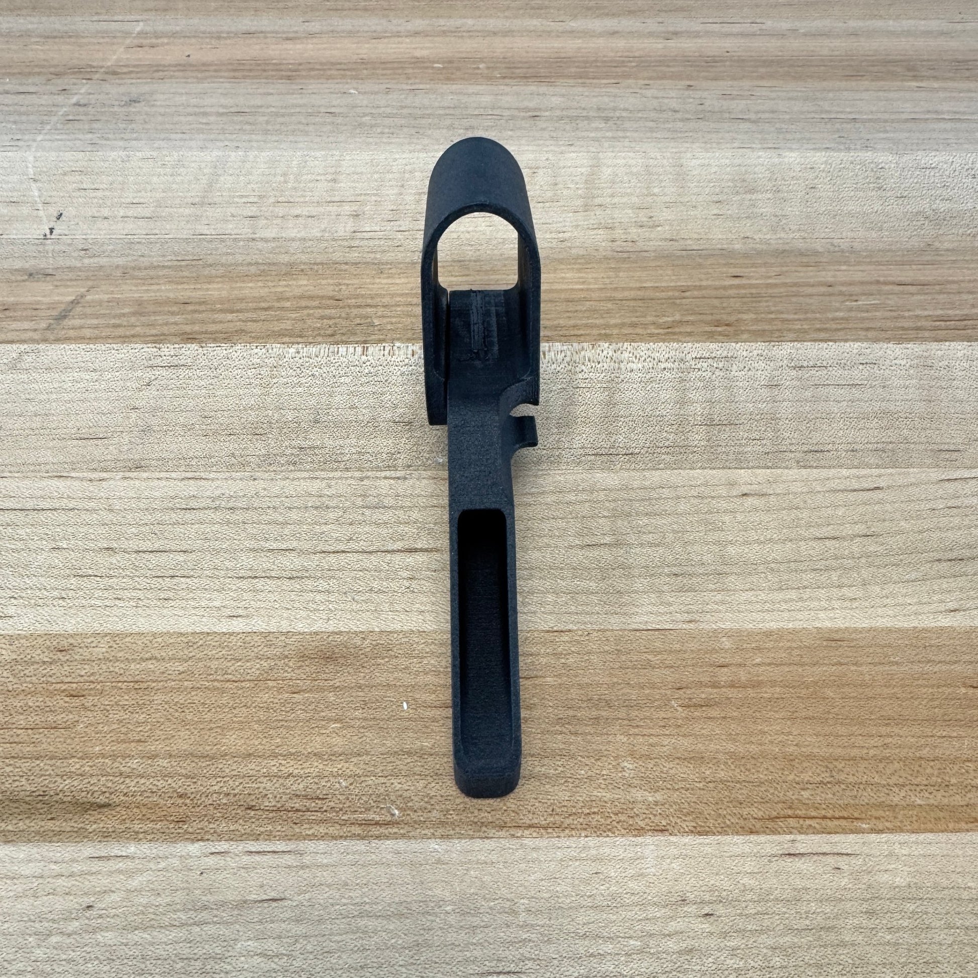 Low Mile! Radsport Ibert Angle-Spacer for Canyon Gear Groove TT Handlebars 20º