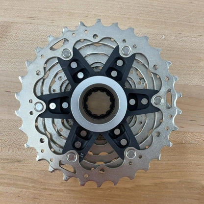 Light Use! Shimano Ultegra CS-R8101 11-30t 12-Speed Bike Cassette 291g