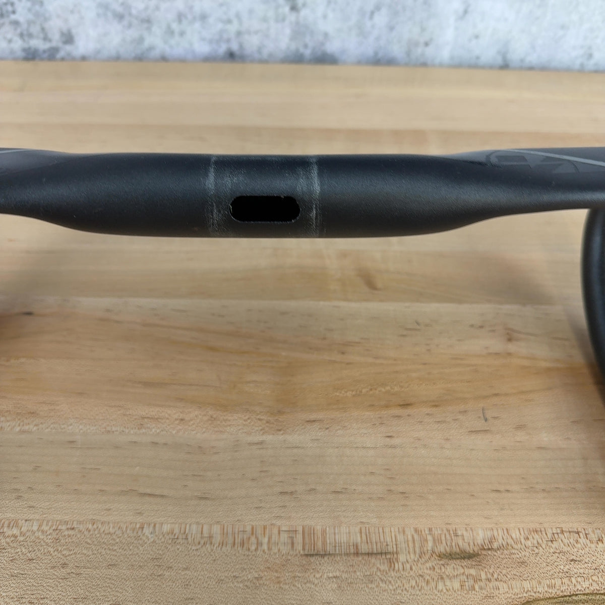 Vision Trimax Aero 40cm 31.8mm Alloy Drop Bar Bike Handlebar 295g — photo 8 of 11