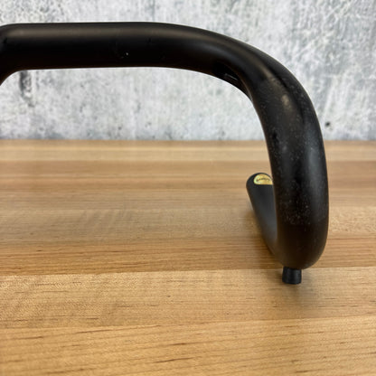 Ritchey WCS Carbon ErgoMax 42cm 72mm Reach 118mm Drop Road Bike Handlebar 243g