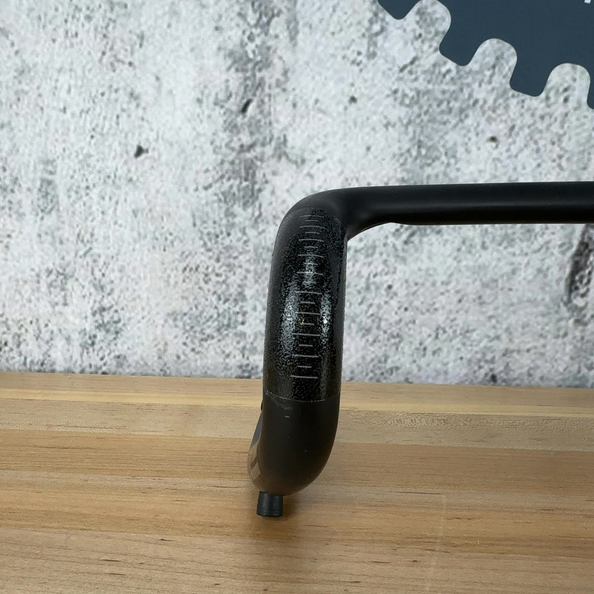 Light Use! Enve SES AR IN-Route 38cm/43cm Carbon Aero Drop Bar Handlebar 262g