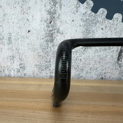 Light Use! Enve SES AR IN-Route 38cm/43cm Carbon Aero Drop Bar Handlebar 262g