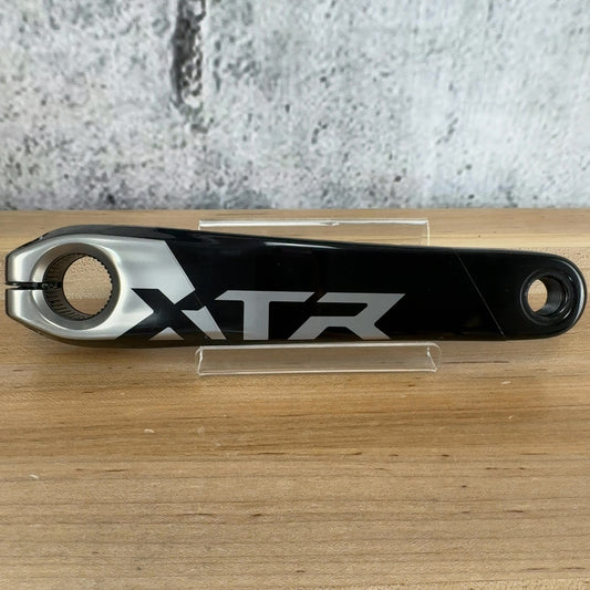 4iiii Shimano XTR FC-M9200 170mm Precision 3+ Left Side Power Meter Crank Arm
