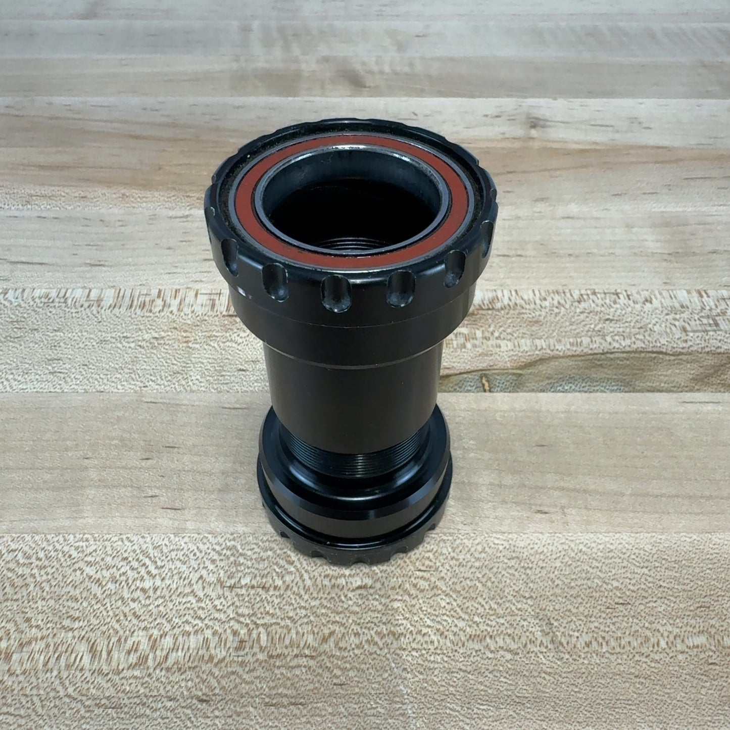 Wheels Manufacturing BB30 Outboard DUB Alloy Bottom Bracket