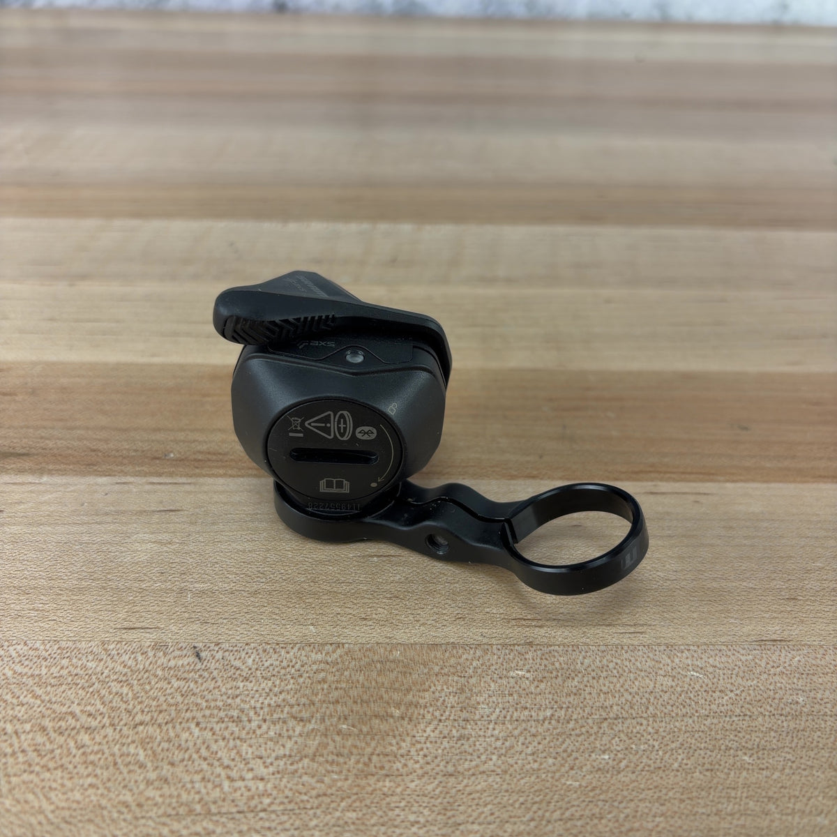 New Take Off! SRAM AXS Pod Controller Bridge Clamp - Right 12/13-Speed Shifters — photo 3 of 4