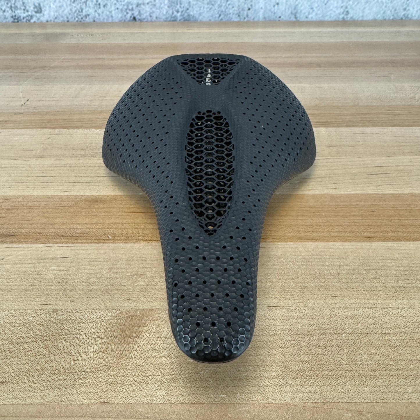Low Mile! Specialized S-Works Power Mirror 155mm 7x9mm Carbon Rails Saddle 202g